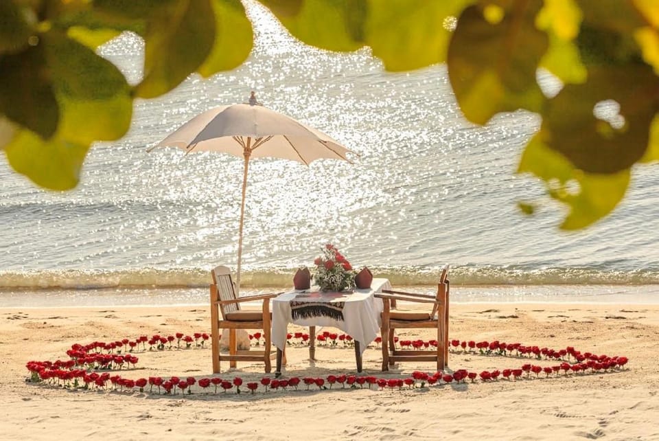 Lipa Lodge Beach Resort Resort in Ko Samui