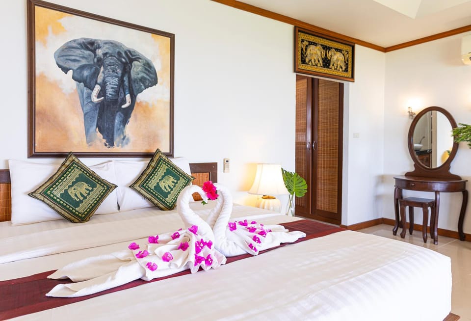 Lipa Lodge Beach Resort Resort in Ko Samui