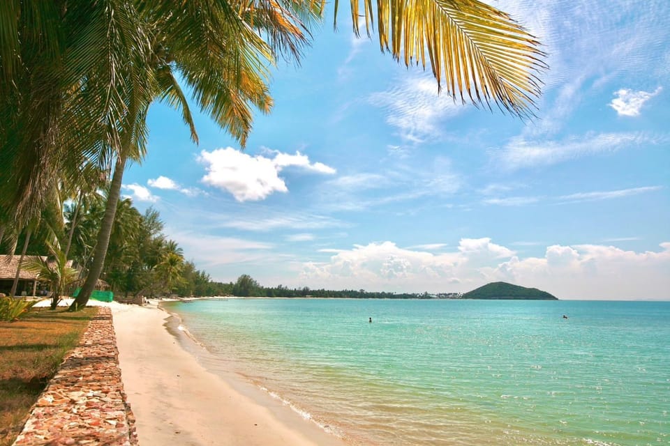 Lipa Lodge Beach Resort Resort in Ko Samui