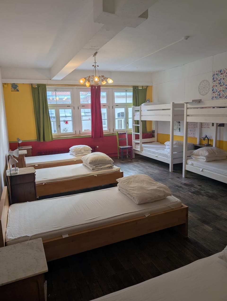 Black Forest Hostel Hostel in Freiburg