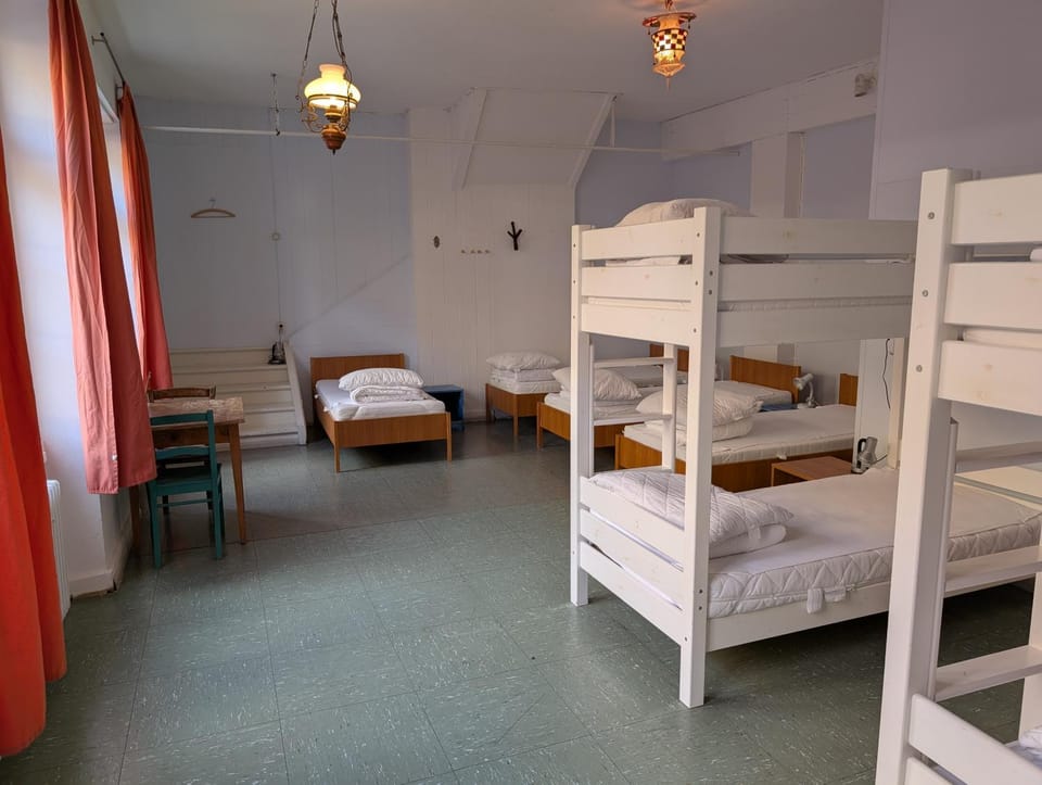 Black Forest Hostel Hostel in Freiburg