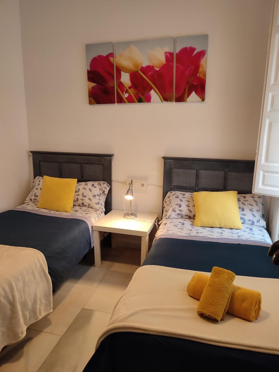 Príncipe C Apartment in Granada