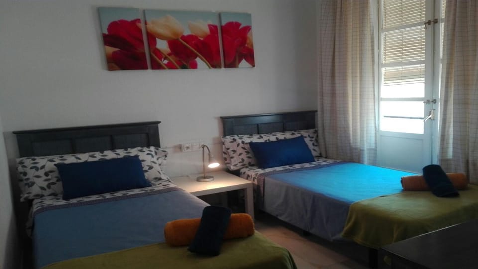 Príncipe C Apartment in Granada