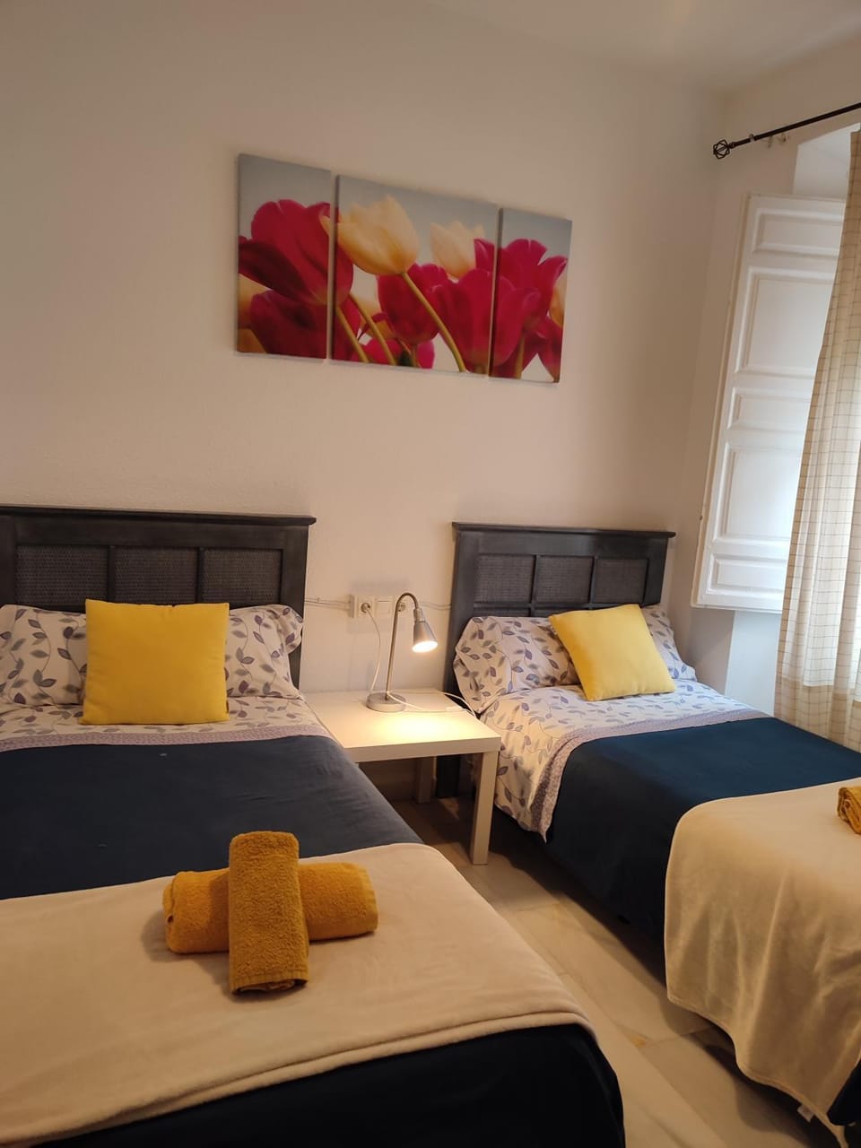 Príncipe C Apartment in Granada