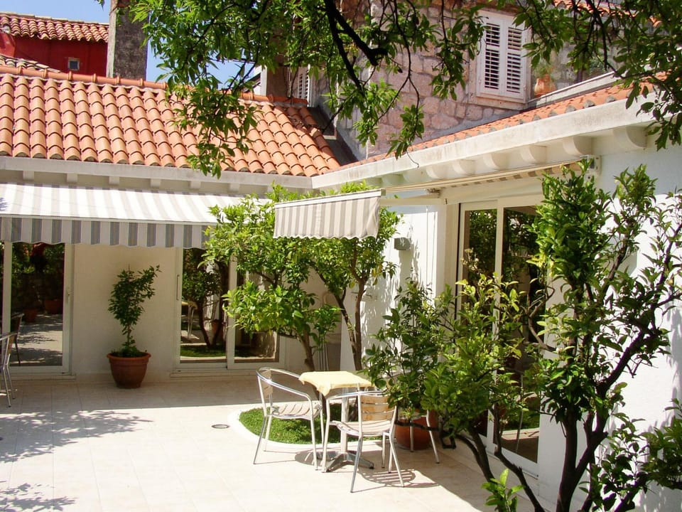 Balcony/Terrace, Balcony/Terrace