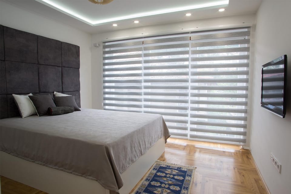 Guest House Hendek Apartment in Sarajevo