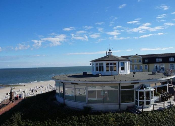 View (from property/room), Beach, Sea view