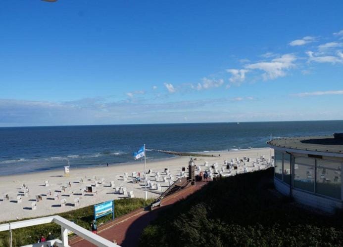 View (from property/room), View (from property/room), Beach, Landmark view, Sea view