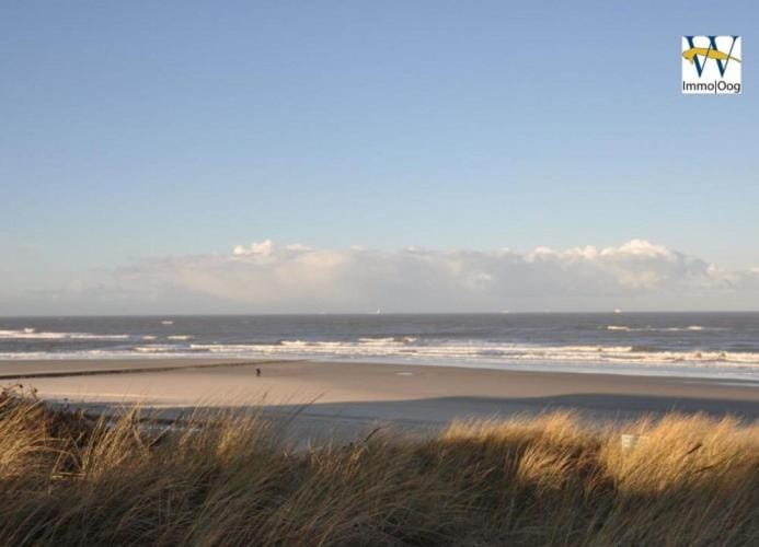 Ferienwohnung 6 Rosenrot Apartment in Friesland