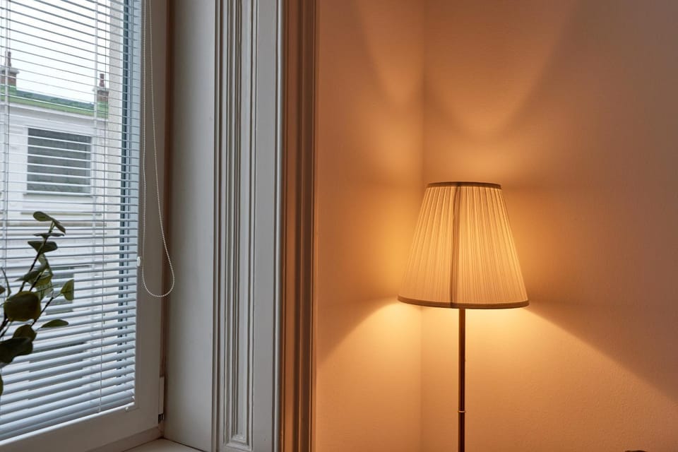 I Gürtel Urban Living - Subway & Next To City Center and AKH I Apartment in Vienna
