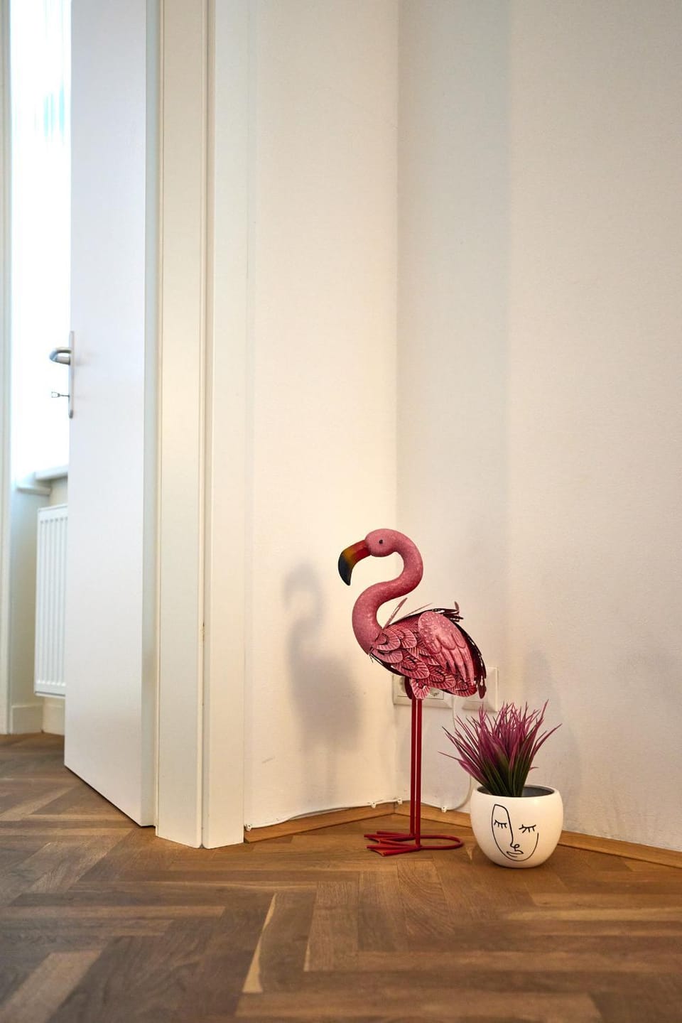 Decorative detail