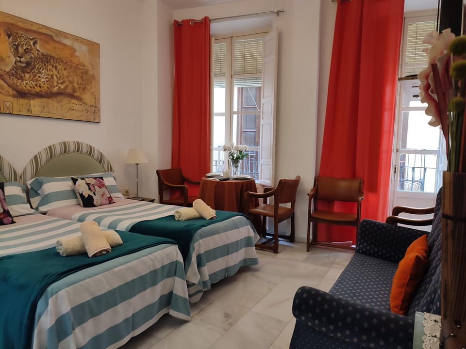 Principe B Apartment in Granada