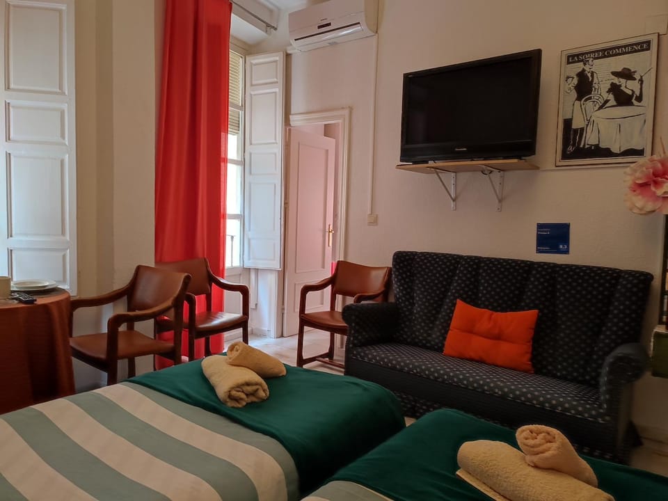 Principe B Apartment in Granada