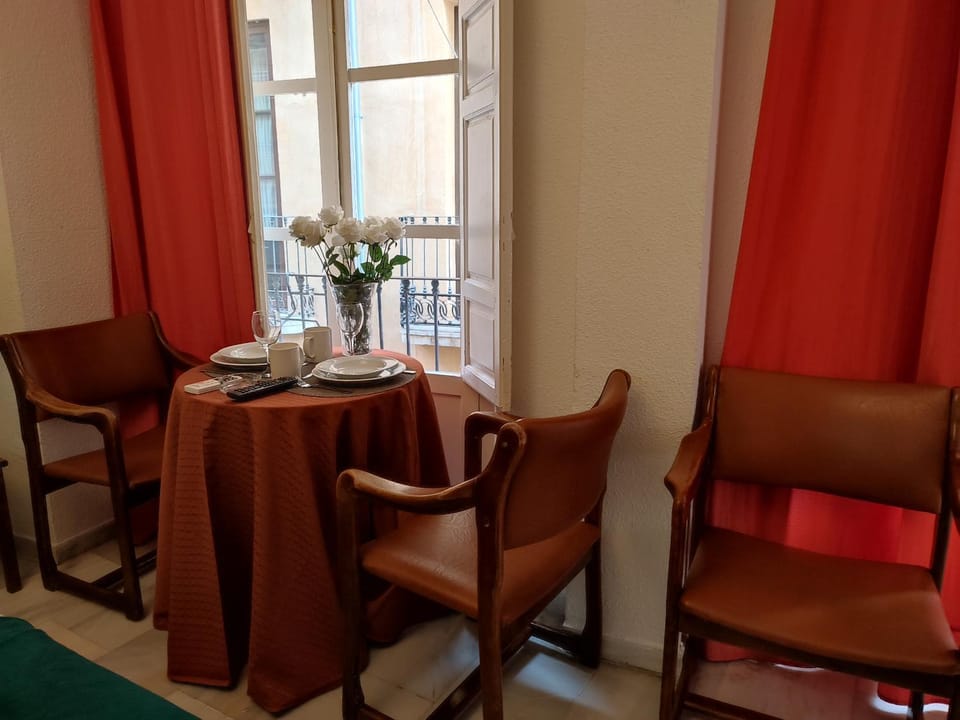 Principe B Apartment in Granada