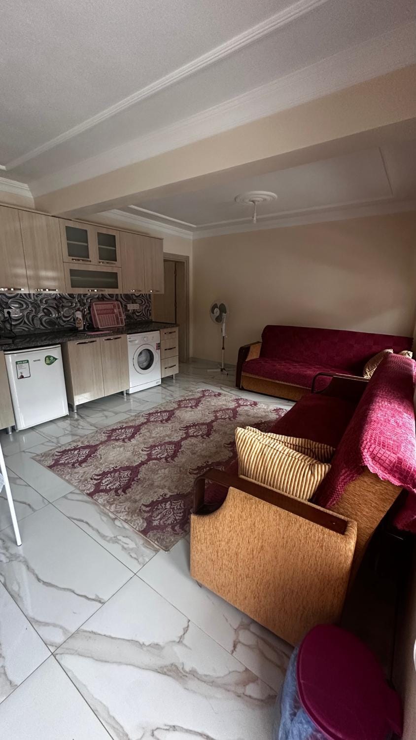 Önal pansiyon Apartment in Turkey