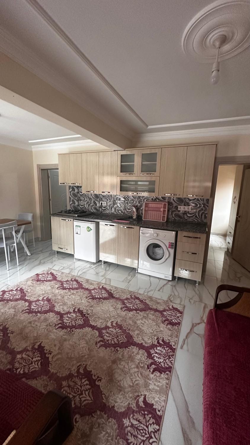 Önal pansiyon Apartment in Turkey
