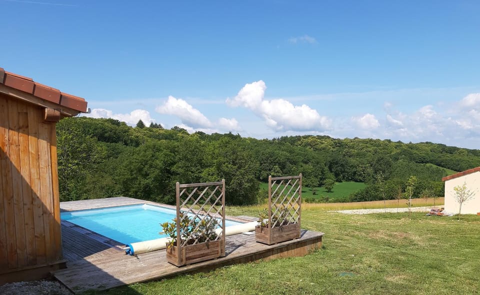 La Quercynoise House in Occitanie