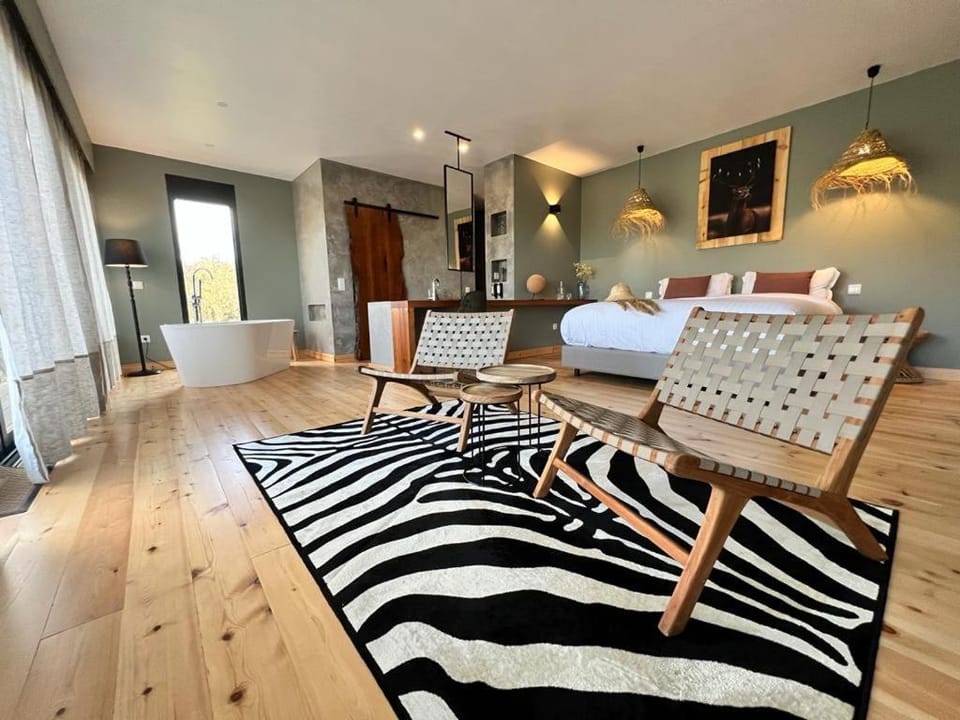 Monte Gois Country House e Spa Country House in Faro District