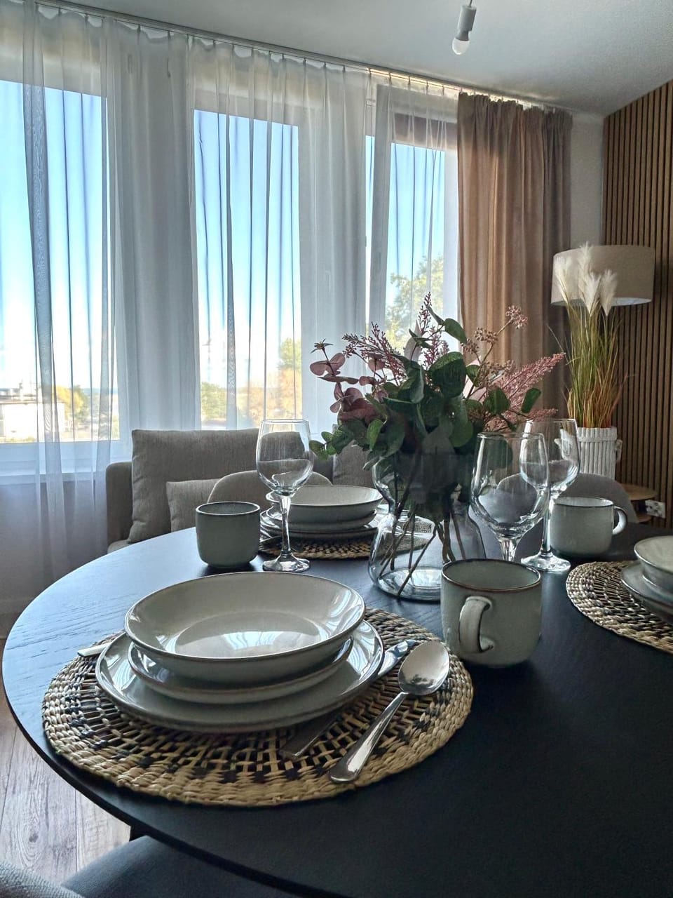 Apartament portowy Apartment in Wladyslawowo
