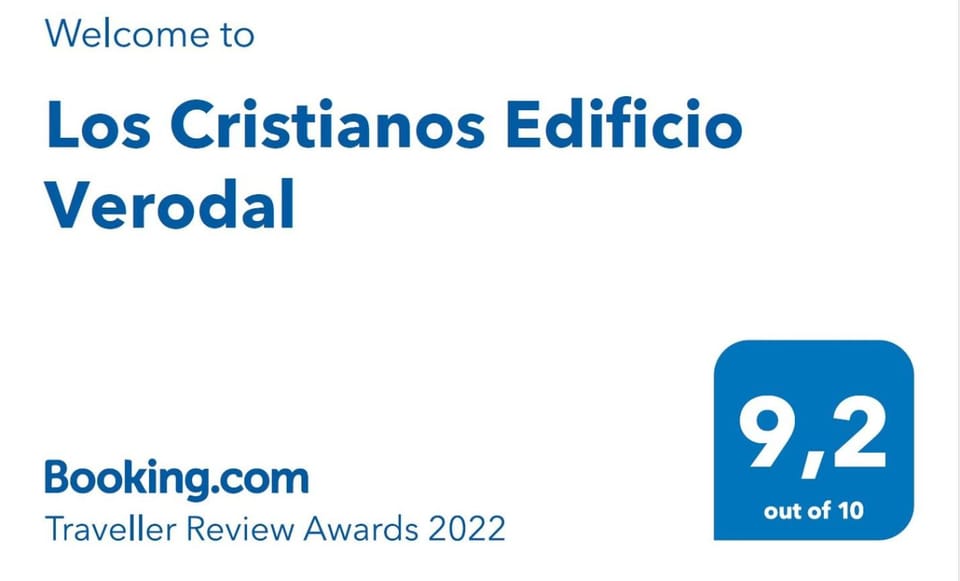 Certificate/Award