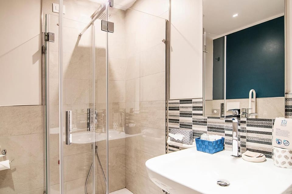 Fly Decó Hotel Hotel in Ostia