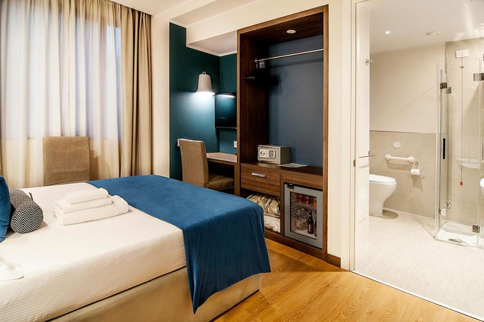 Fly Decó Hotel Hotel in Ostia