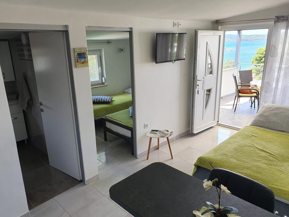 View (from property/room), Living room