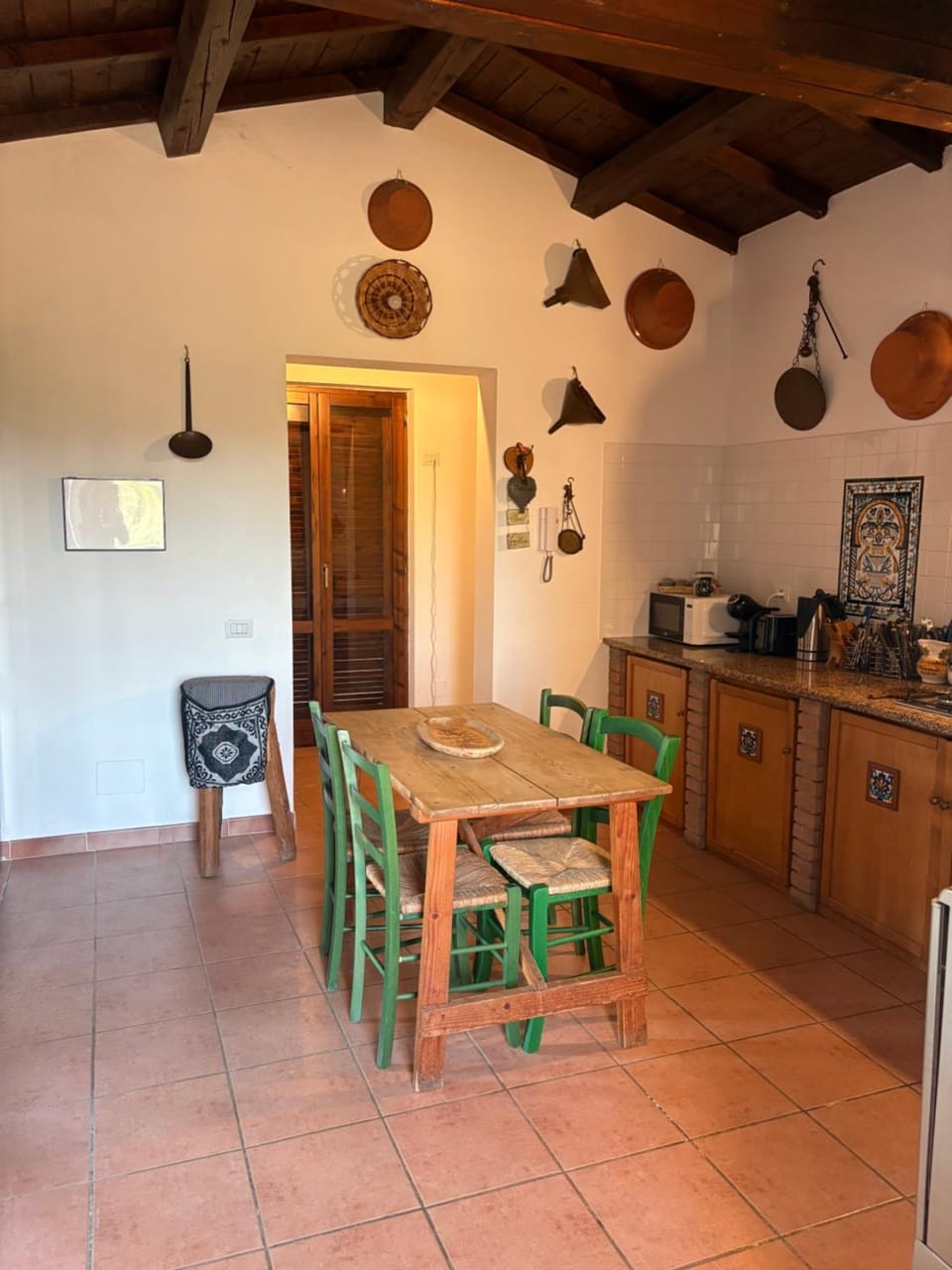 Villa Paola Villa in Sardinia