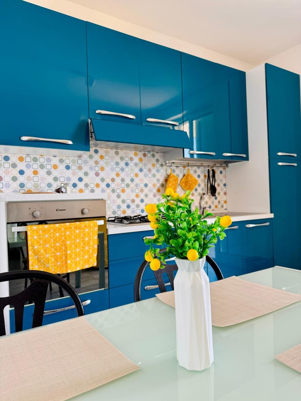 Affacciati sulle Eolie Appartamenti sul Lungomare Patti Marina Apartment in Patti