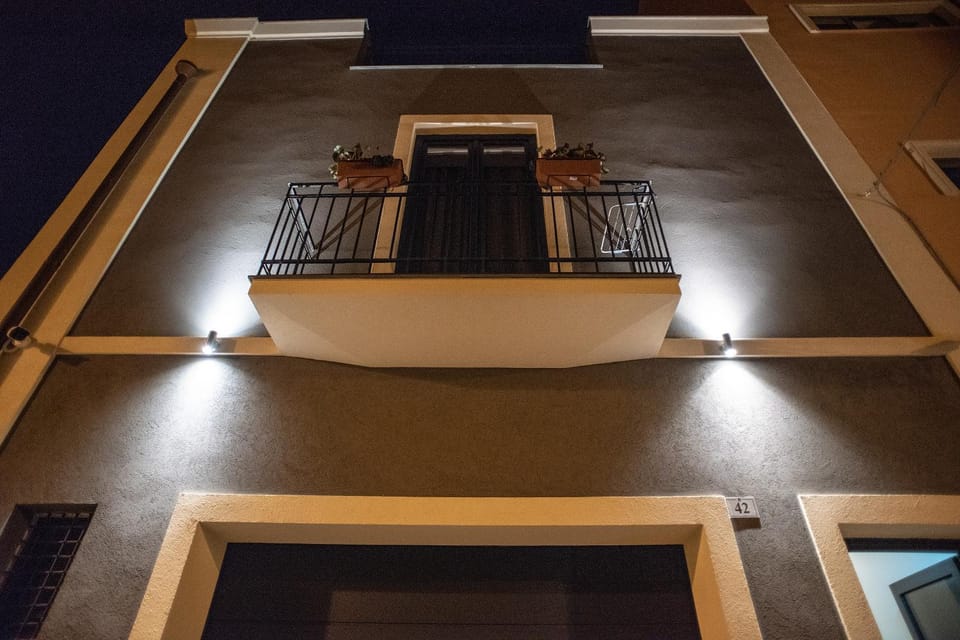 InCentro B&B Bed and Breakfast in Milazzo