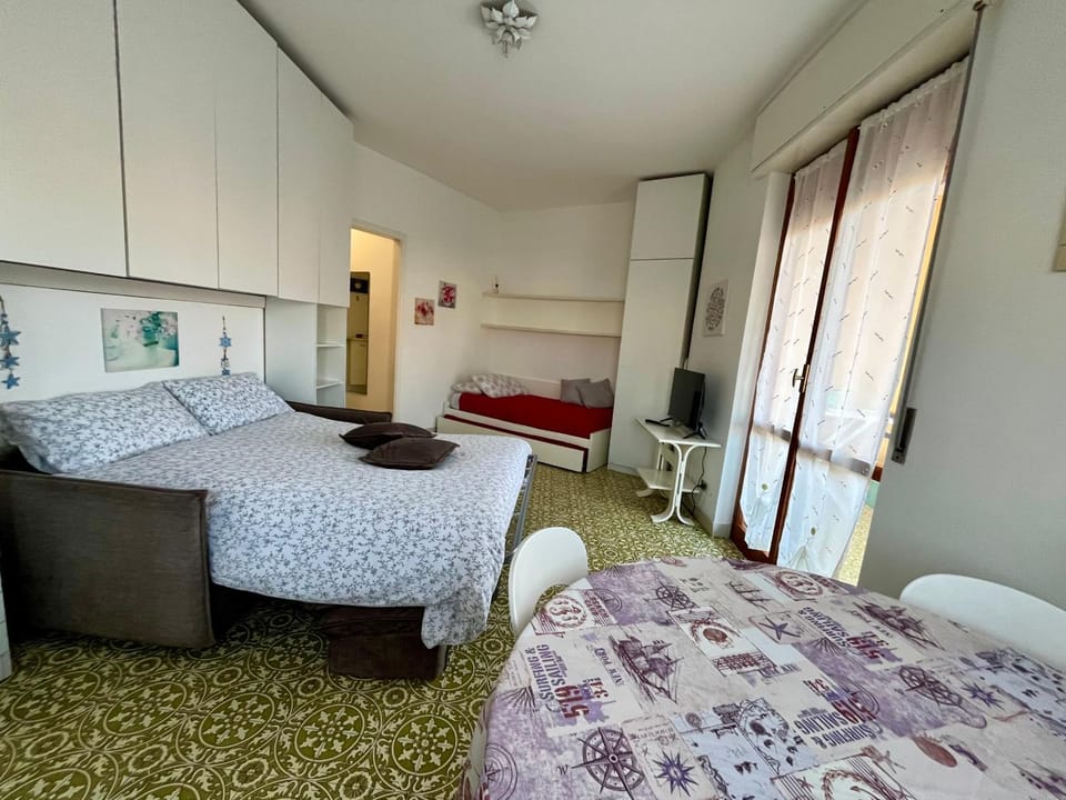 Casa Di Rosa Apartment in Liguria