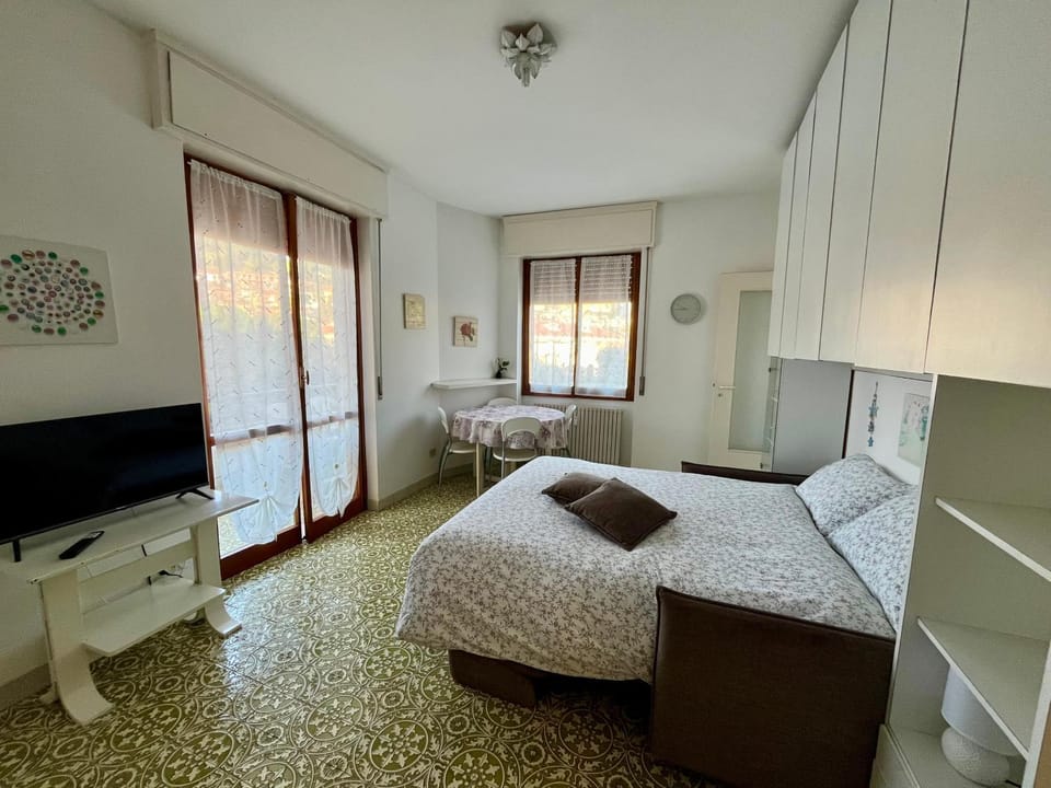 Casa Di Rosa Apartment in Liguria