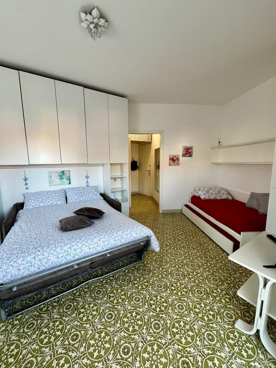 Casa Di Rosa Apartment in Liguria