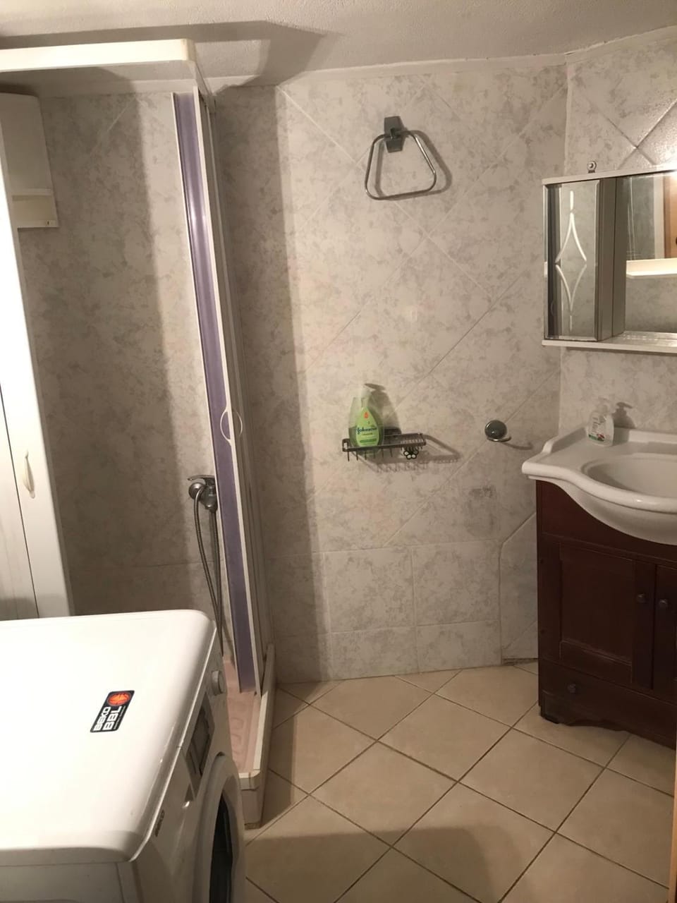 kali stalonia Apartment in Nikiti