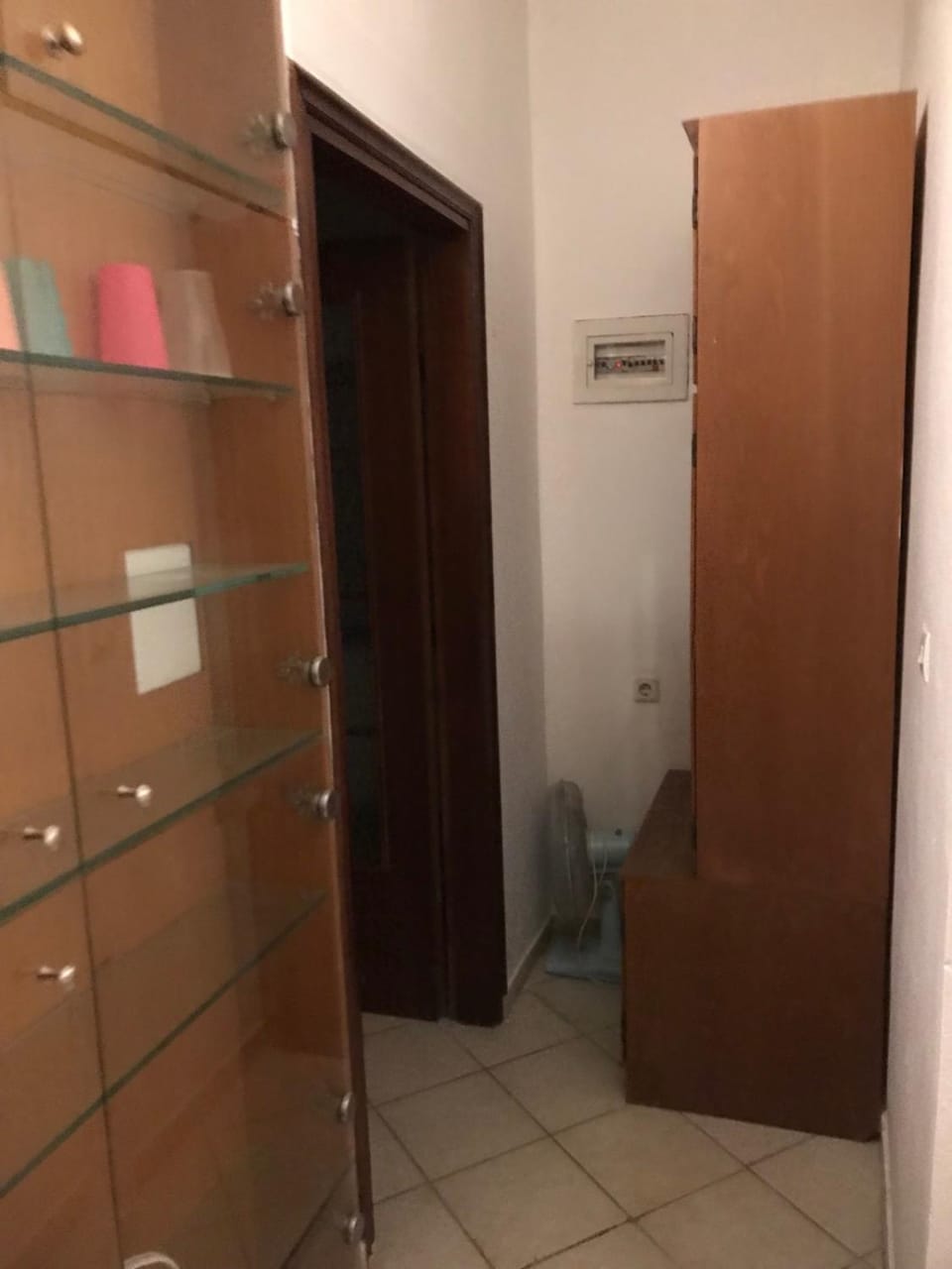 kali stalonia Apartment in Nikiti