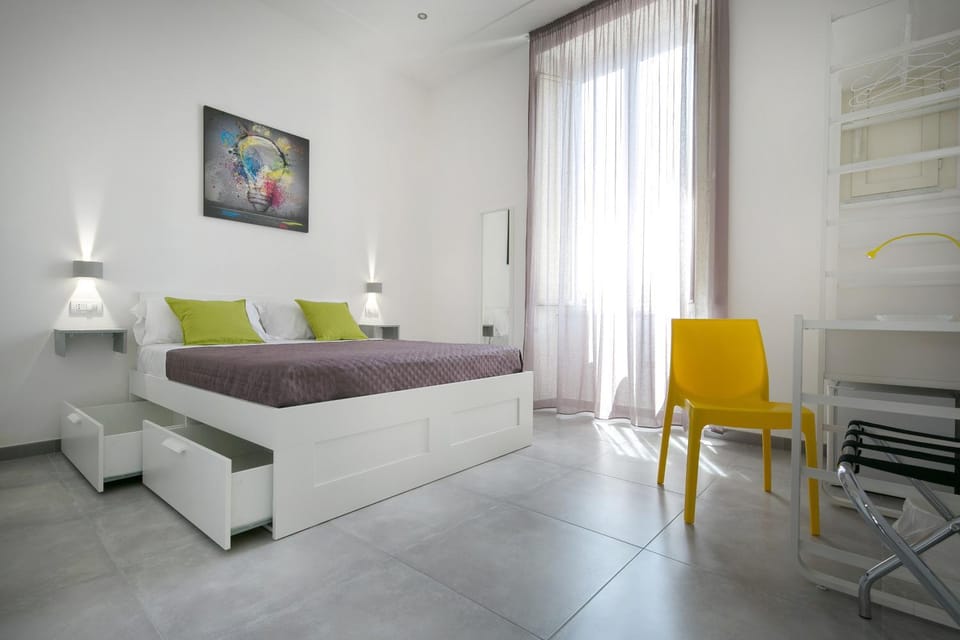 President Suites Bed and Breakfast in Naples