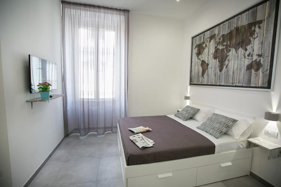 President Suites Bed and Breakfast in Naples