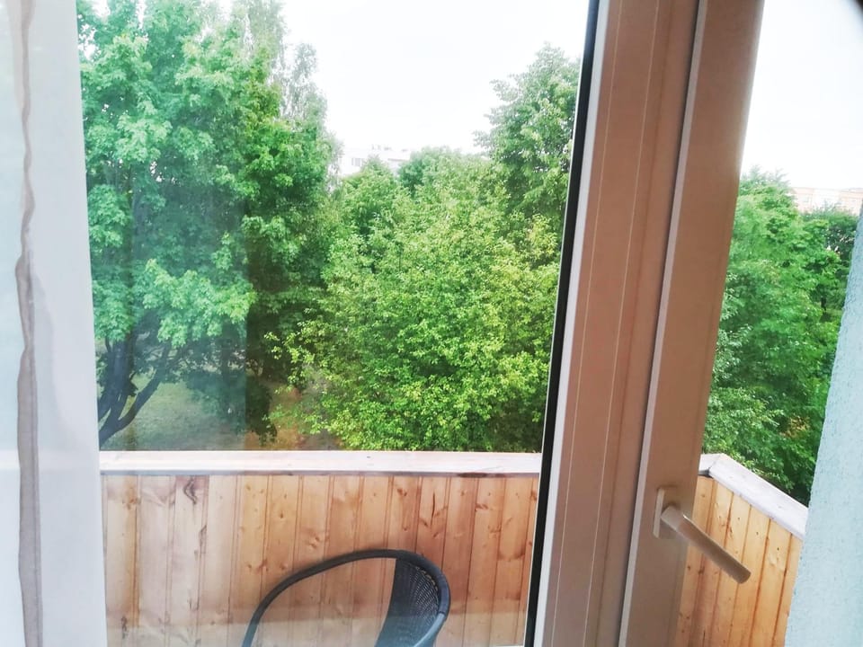 Balcony/Terrace, Bedroom