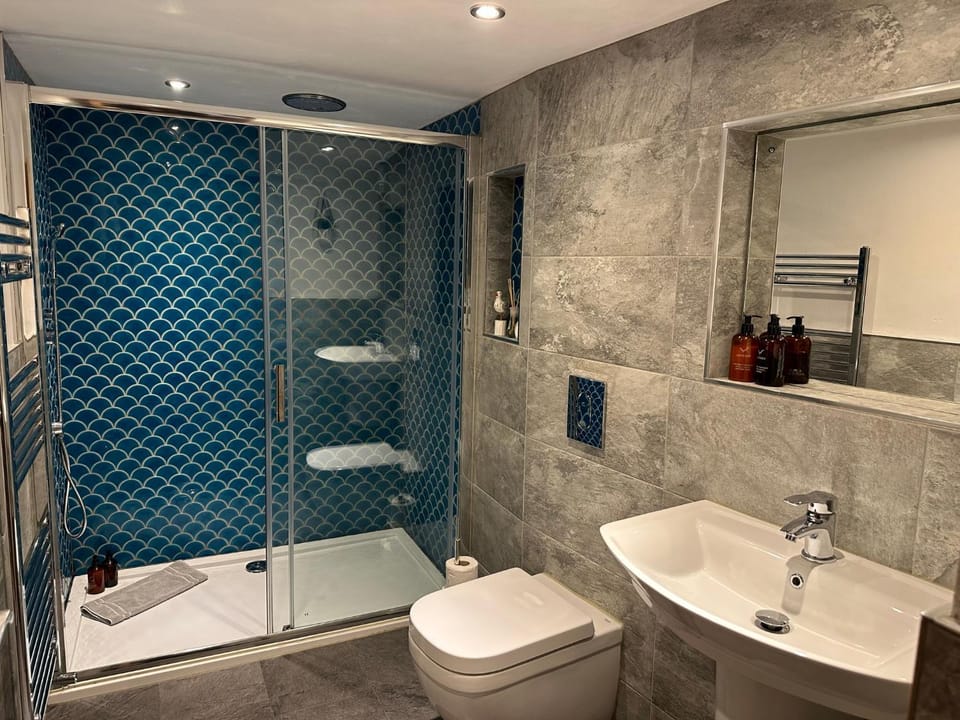 Sanders Yard Bed and Breakfast in England