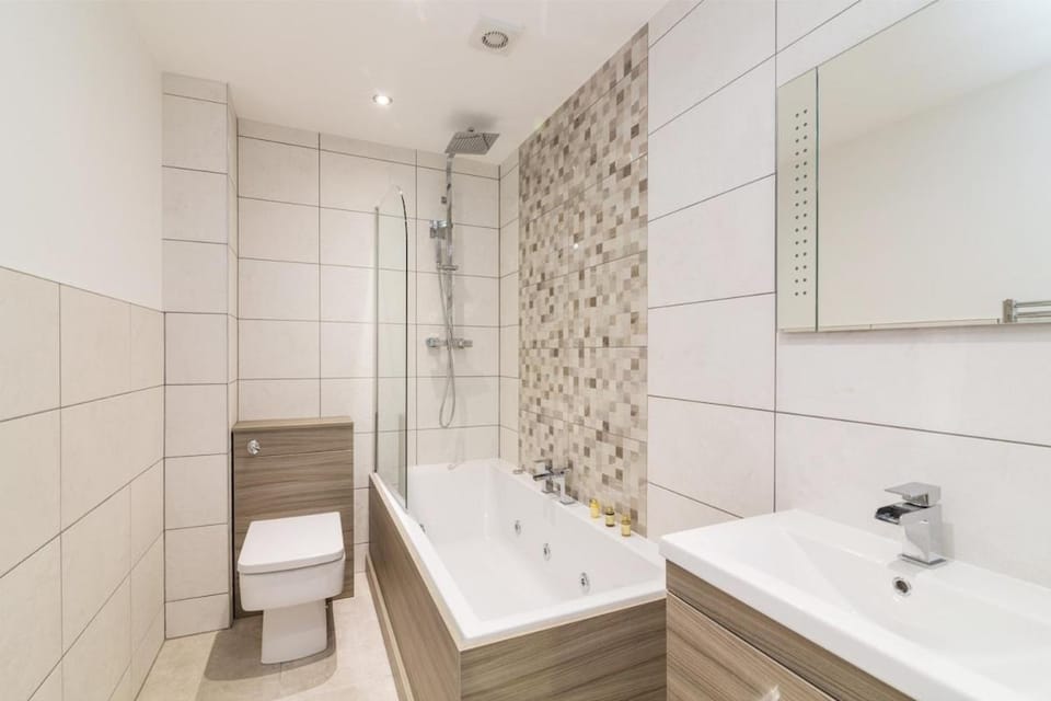 Houndsgate Court, Nottingham Apartment in Nottingham