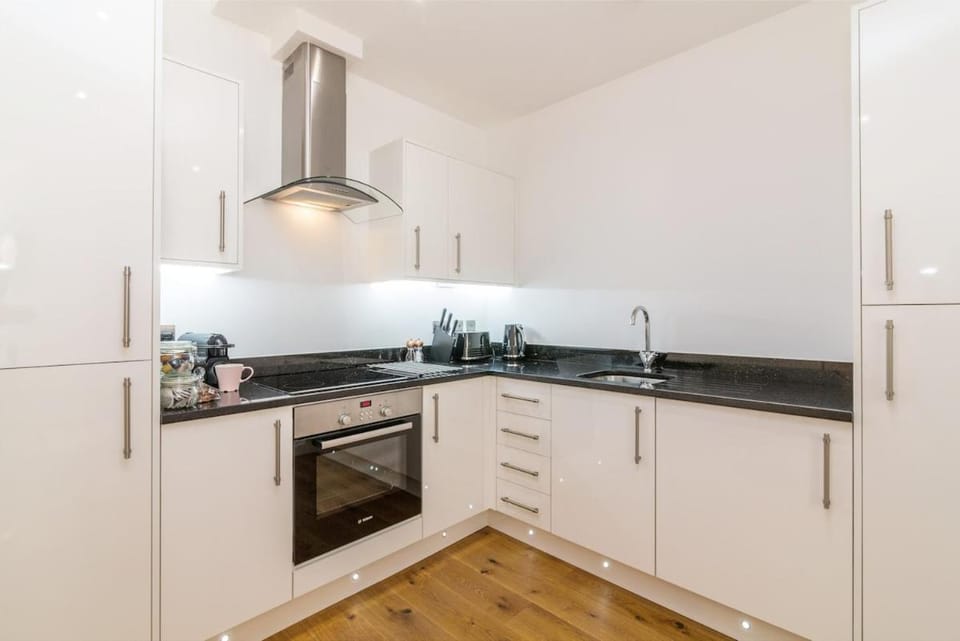 Houndsgate Court, Nottingham Apartment in Nottingham