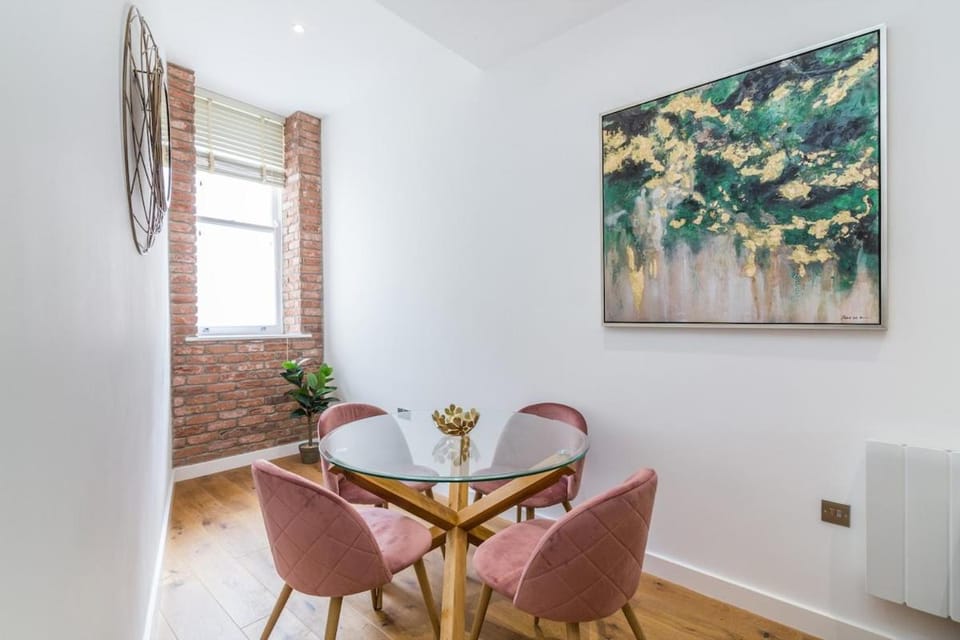 Houndsgate Court, Nottingham Apartment in Nottingham