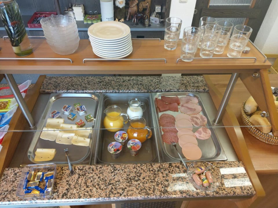Breakfast