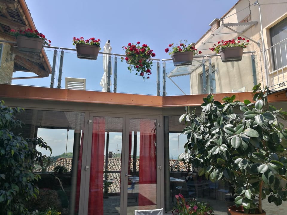 Casaforte Alba In Langa Bed and Breakfast in Piedmont