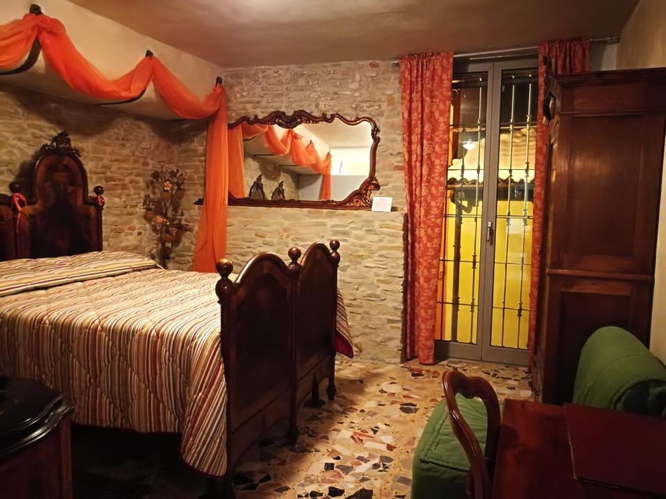 Casaforte Alba In Langa Bed and Breakfast in Piedmont