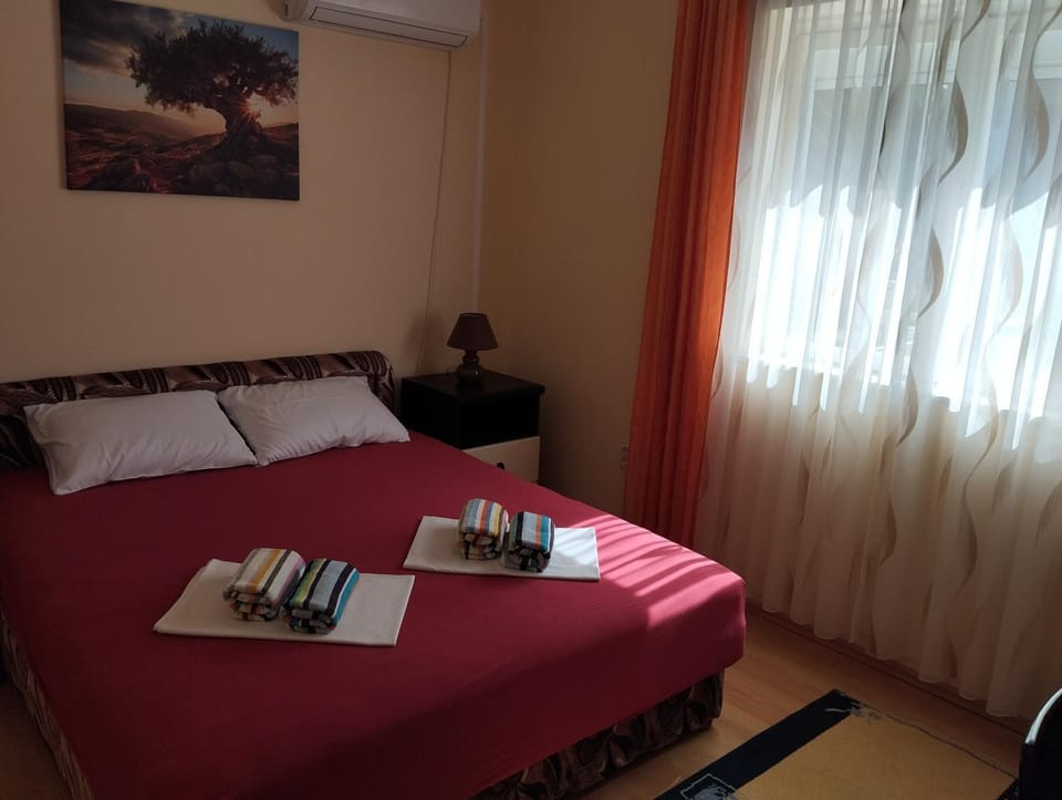 Smjestaj „Cubrilo" Bed and Breakfast in Dubrovnik-Neretva County