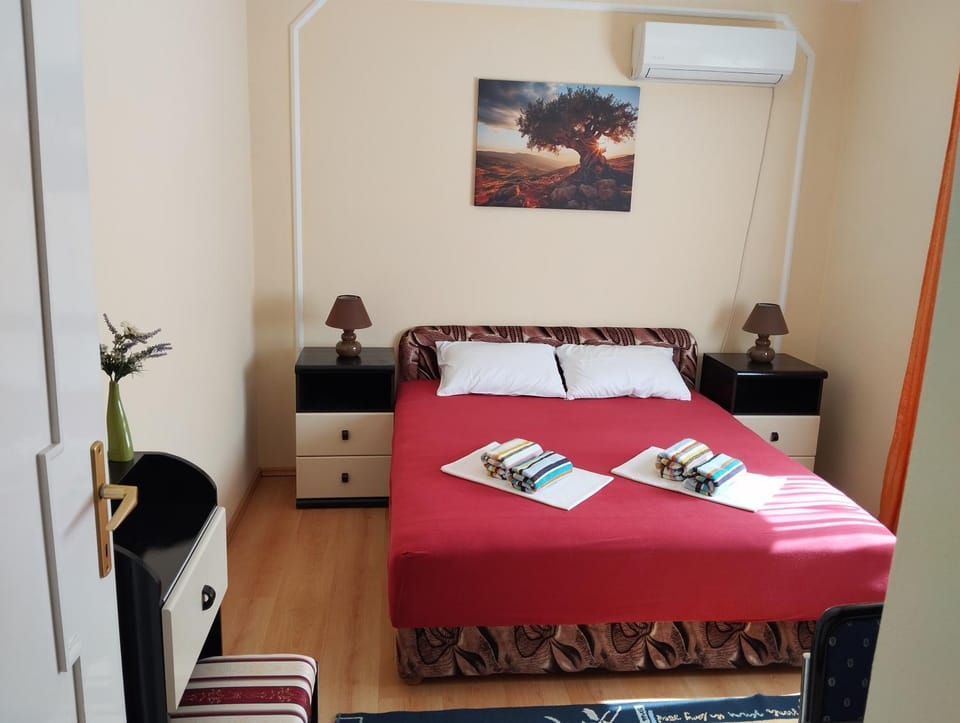 Smjestaj „Cubrilo" Bed and Breakfast in Dubrovnik-Neretva County