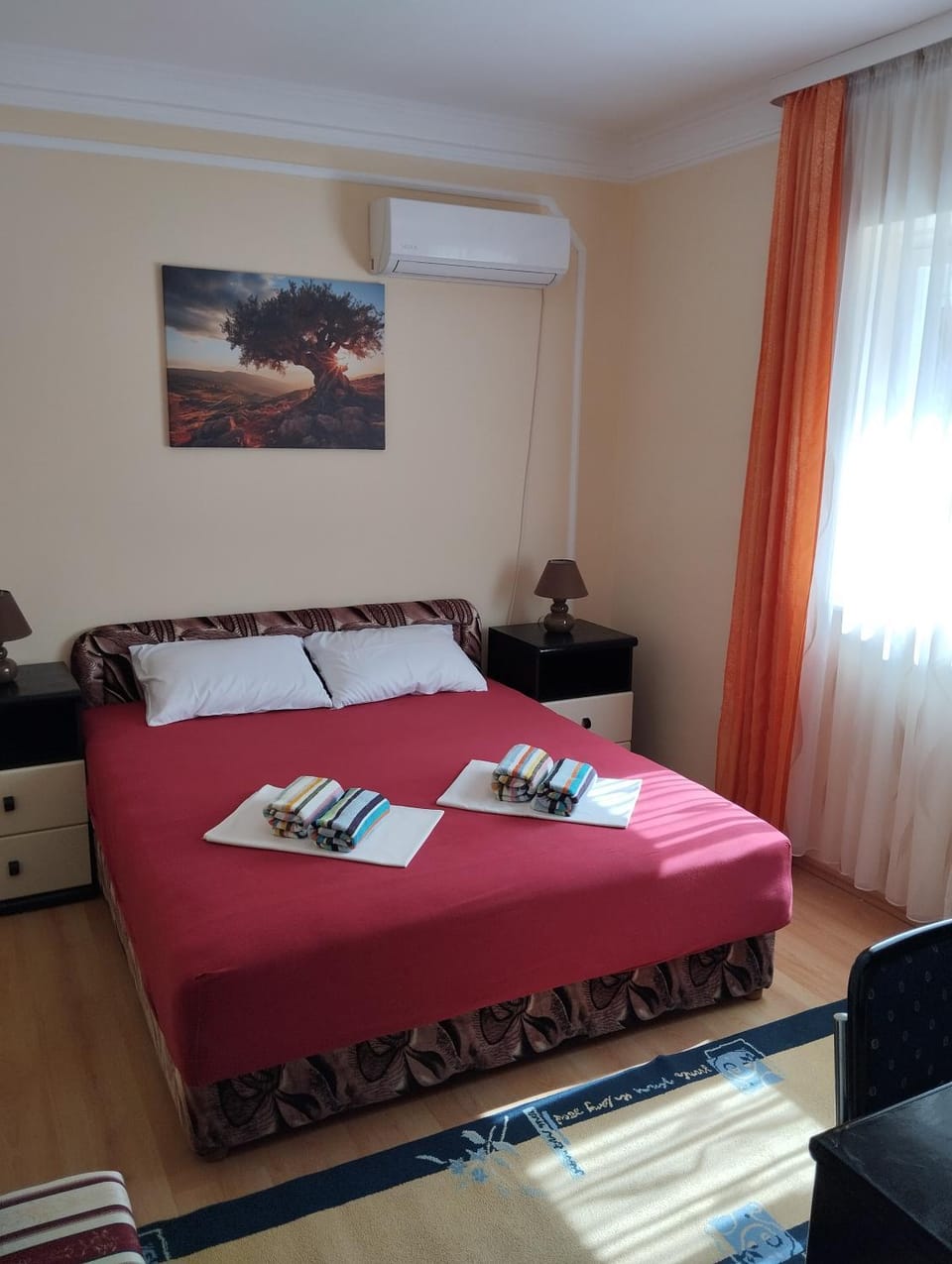Smjestaj „Cubrilo" Bed and Breakfast in Dubrovnik-Neretva County