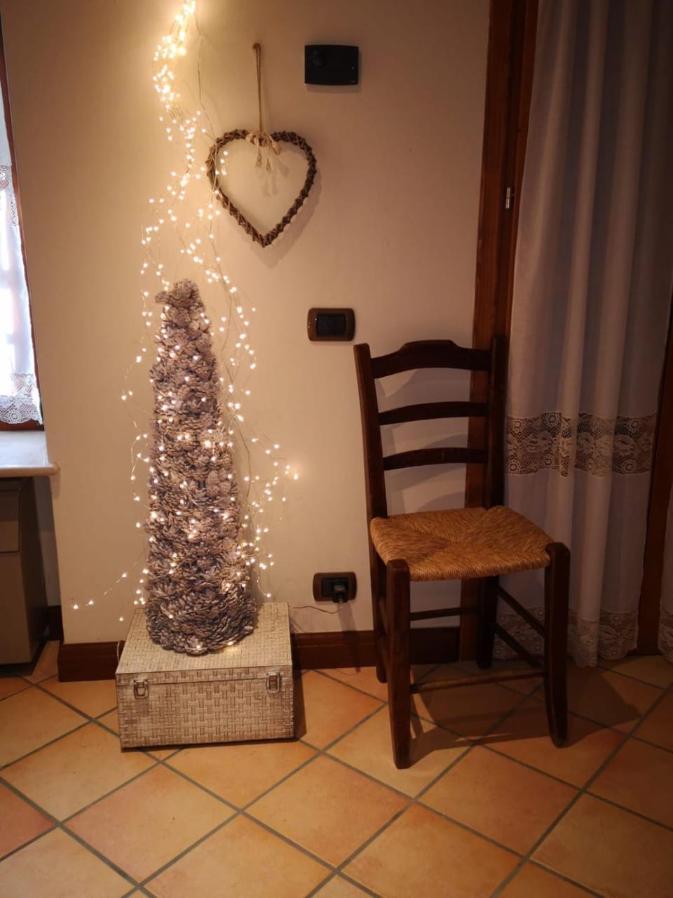 Casa Margherita Apartment in Lake Garda