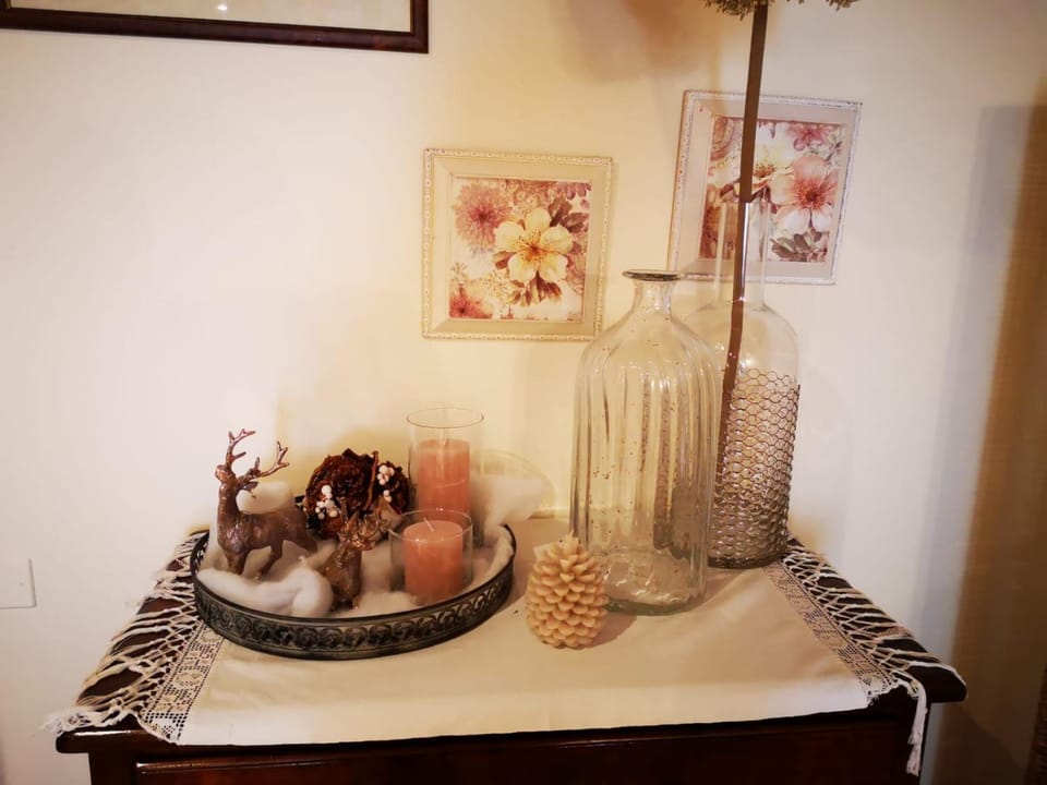 Casa Margherita Apartment in Lake Garda